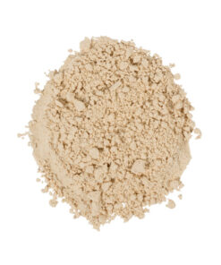 Egg white replacement