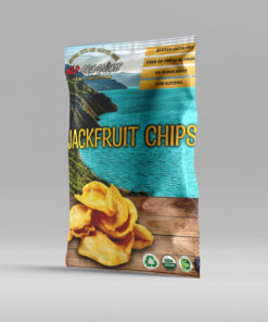 JACKFRUIT CHIPS