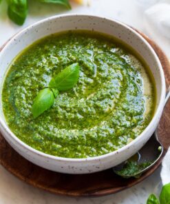 BASIL PESTO