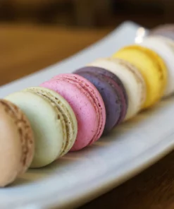 MACARON COOKIES