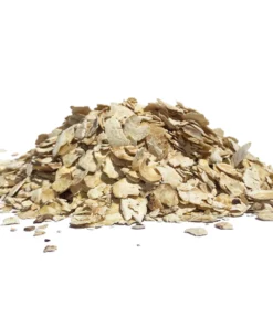 CHESTNUT GRANOLA with Berries