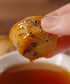 Mini Muffin mix
