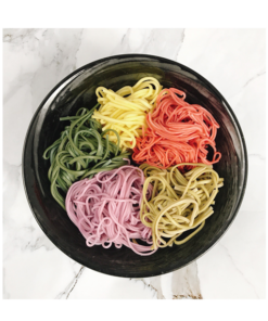 Ramen Pasta