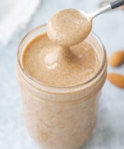ALMOND Vanilla Spread