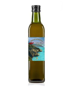 PASSIONFRUIT OIL