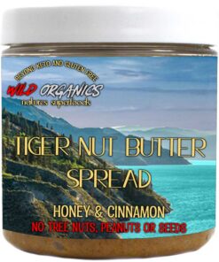 TIGERNUT BUTTER