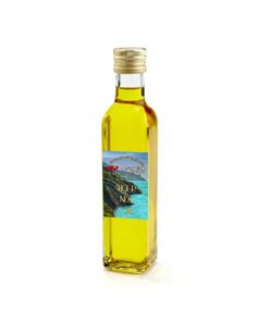 TIGERNUT OIL