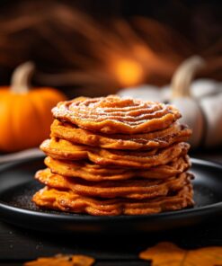 Ulu Breadfruit Pumpkin Spice Pancake & Waffle Mix