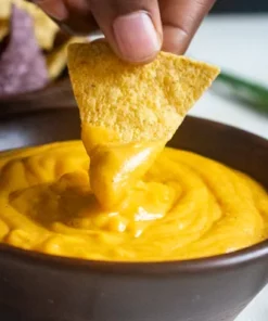 ACKEE CUBAN SPICE DIP