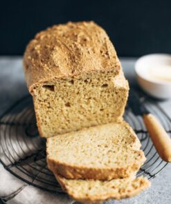 BREAD MIX