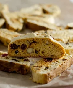 Ulu BREADFRUIT BISCOTTI-