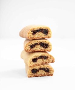 FIG BAR COOKIES