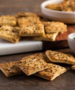 FOCACCIA PIZZA BITES