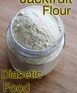 JACKFRUIT FLOUR
