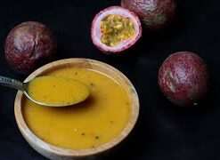 Passionfruit SALAD DRESSING