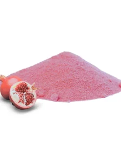 POMEGRANATE  POWDER