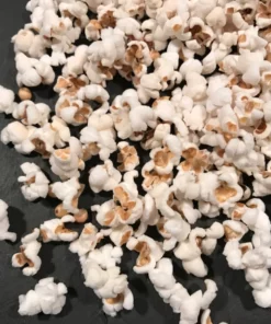POPPED SORGHUM