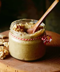 WALNUT BUTTER SPREAD