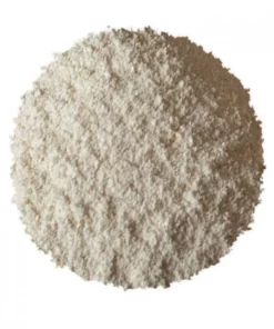 Defatted ALMOND POWDER