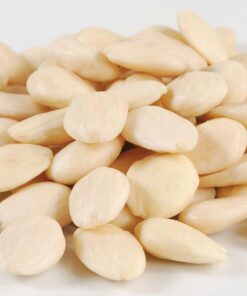 SPANISH MARCONA ALMONDS