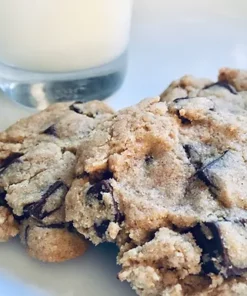 Ulu island Cookies