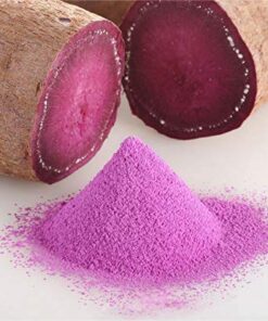 PURPLE SWEET POTATO (Okinawan)