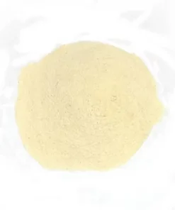 WHITE SWEET POTATO powder