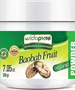 BAOBAB freeze dried
