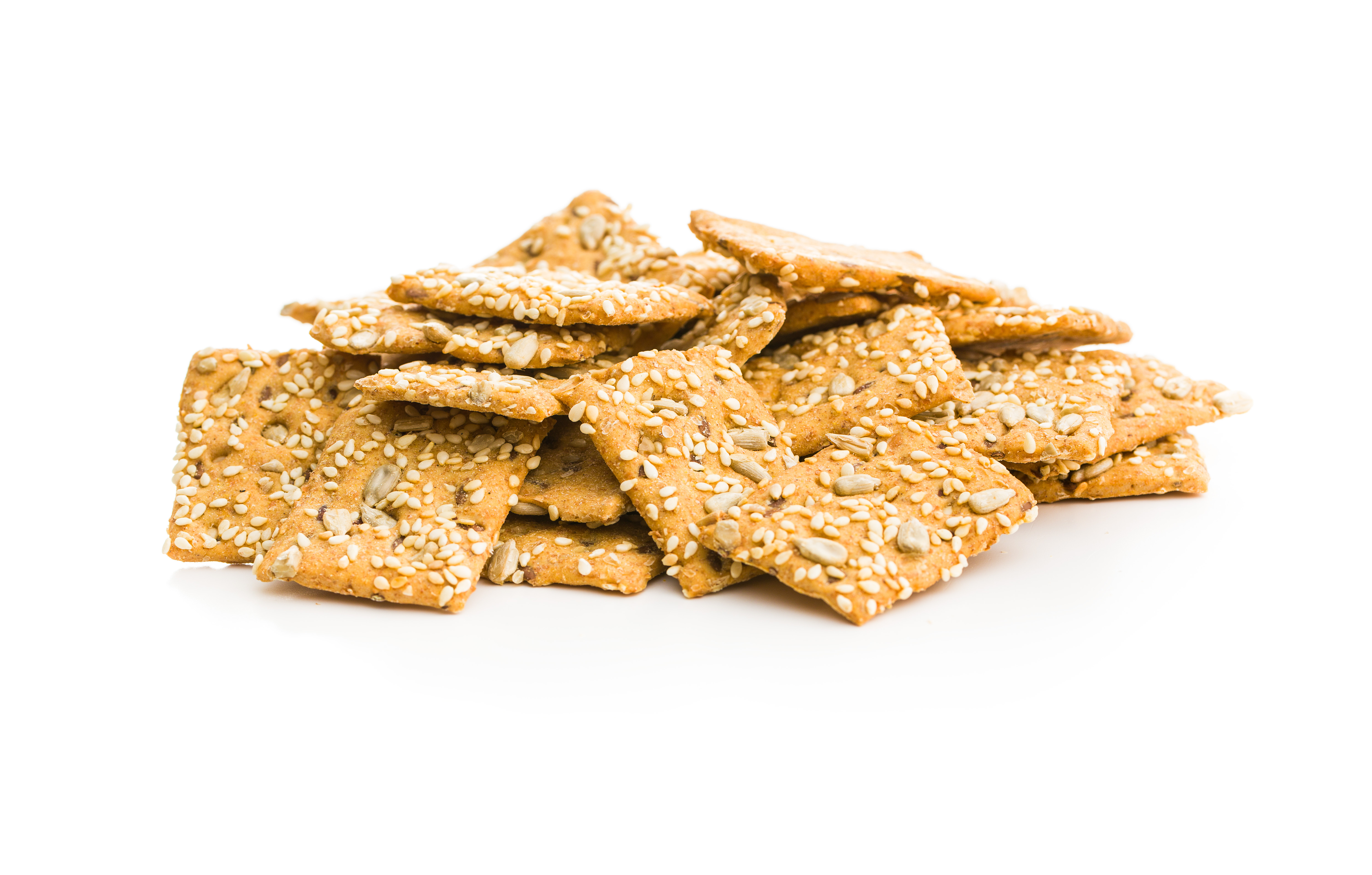 Ulu BREADFRUIT ISLAND CRACKERS