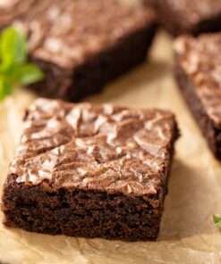 Ulu BROWNIE MIX