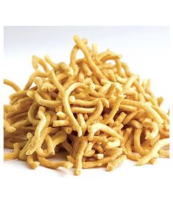 Millet CHOW MEIN NOODLES Crunchies