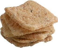 superfood crunchies