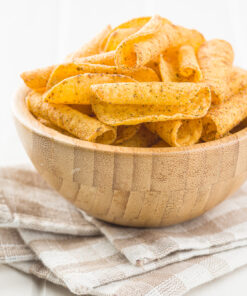 Ulu Breadfruit island Tortilla Chips