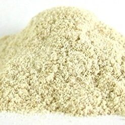 Okpa Flour (Bambara Groundnut Flour)