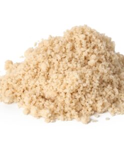 Boombera macadamia nut defatted powder