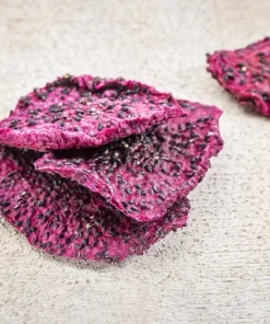 DRAGONFRUIT CHIPS