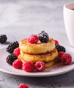 Ulu Fritter pancake mix