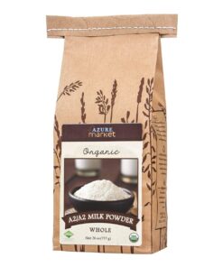 A2 Milk powder