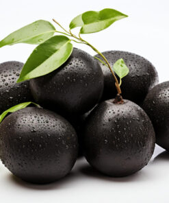 BLACK SAPOTE Powder