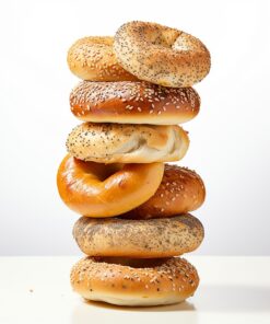 Bagel mix