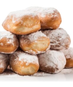 Beignet mix