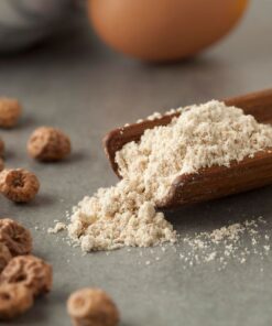 Tiger Nuts freeze dried powder