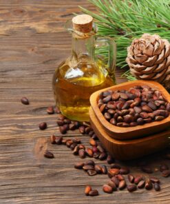 Pine Nut Oil