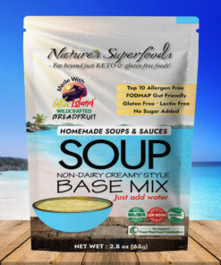 SOUP BASE MIX