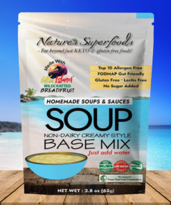 Base Mix