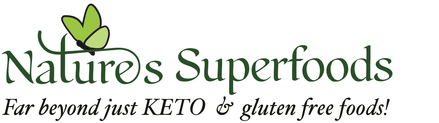 Nature's Superfoods