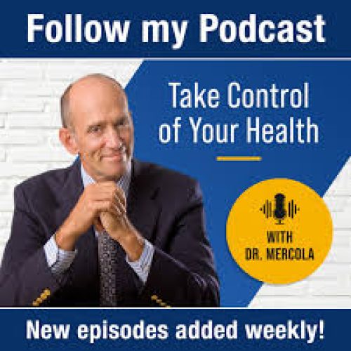 DR JOSEPH MERCOLA FOOD PROFESSIONAL