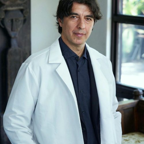 VALTER LONGO FOOD PROFESSIONALS prolonged fasting